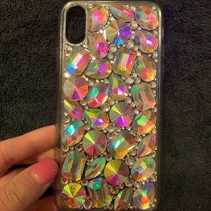 iPhone XS phone case